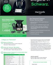 Thermomix Repräsentantin Tatjana Kaiser Bild 6