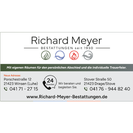 Richard Meyer Bestattungen