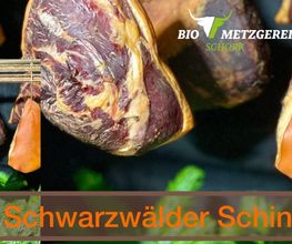 Bio Metzgerei Schorr Bild 8