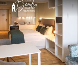 Weberei Bendix - Hotel & Appartements Bild 1