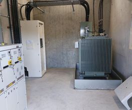 SARL TRANSFO ELEC image 1