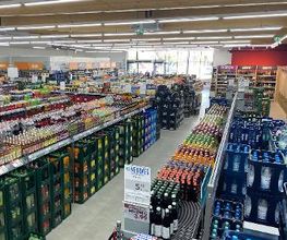 HOL'AB! Getränkemarkt Bild 1