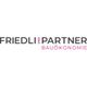 FRIEDLI UND PARTNER BAUÖKONOMIE AG | Projektentwicklung, Baukostenkompetenz und Realisierung