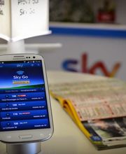 Negozio Sky Service | L'Antenna Service di Scoscia Silvano & C. SNC immagine 2