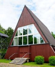 Evangelische Kirche Bliesransbach Bild 1