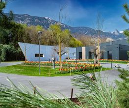 Crematorium Aigle SA Bild 3
