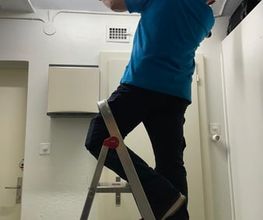 Hammer Reinigungsteam GmbH Bild 7