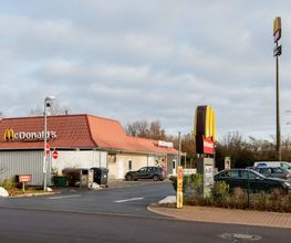 McDonald's Bild 1