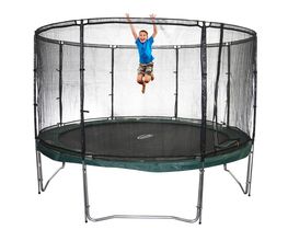 Jumpmax Trampoline Bild 5
