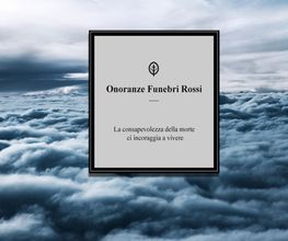 Bruno Rossi - Onoranze Funebri - SA Bild 2