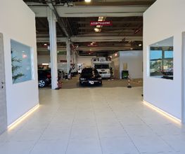 Gallery Cliente