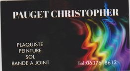 Pauget Christopher