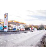 Shell Recharge Charging Station Bild 12