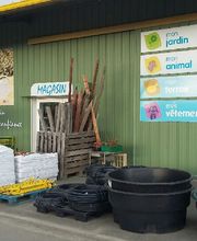 Anjou Maine Céréales image 1