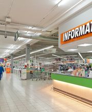 GLOBUS Hermsdorf Bild 1