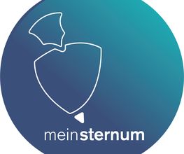 meinsternum Logo