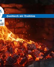 Schmiede Schaala Inh. Klaus Petzoldt Bild 1