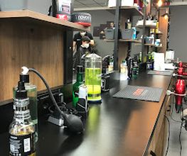 Meisterbetriebe ELITE Friseur for men Erftstadt