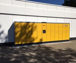 star Tankstelle Bild 9