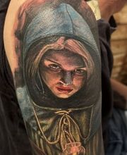 Tattoo for you Bild 5