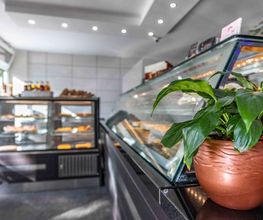 DIVAN Café
