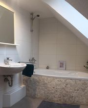 Ferienwohnung Reitanlage Bärenz Bild 13