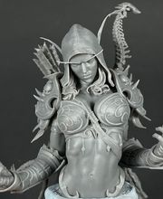 Todea Miniaturen Bild 4