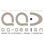 aa - design hurni AG logo