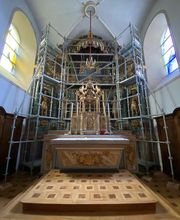 Echafaudage 74 image 9