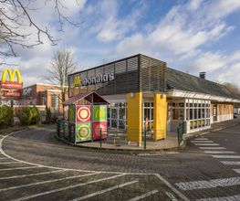 McDonald's Bild 4