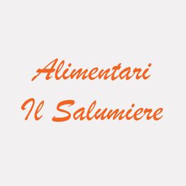 Alimentari Il Salumiere logo