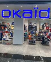 OKAIDI RENDE CC METROPOLIS immagine 1