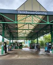 Tankstelle am Marktkauf Bild 3