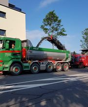 Fischlin Transport und Entsorgung GmbH Bild 12