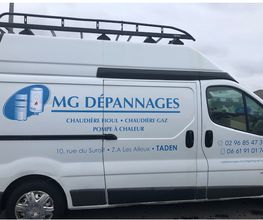 M.G. Dépannages image 2