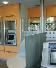 VR TeilhaberBank Filiale Stein Bild 3