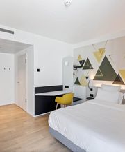 B&B HOTEL Oftringen Bild 5