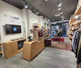 Sebago 1 Roma immagine 4