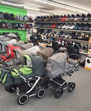 KinderwagenMaxe Bild 15