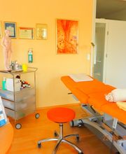 Solange Eigl - Heilpraktikerin Bild 1