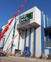 PreZero Energy Bernburg GmbH Bild 5