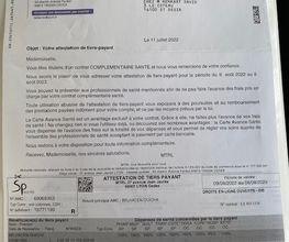 Opticien Krys image 1
