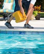 Pinch A Penny Pool Patio Spa image 6