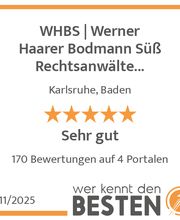 werkenntdenBESTEN.de Qualitätssiegel