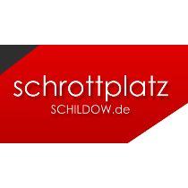 Schrottplatz Schildow