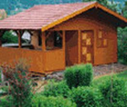 Zimmerei Müller GmbH & Co.KG Bild 4