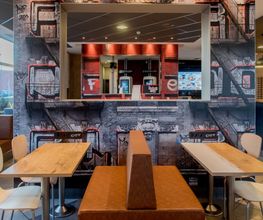McDonald's Bild 6