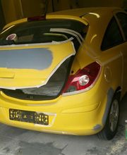 Rocco Triscari Smart Repair Bild 1