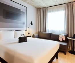 ibis Madrid Norte Las Tablas imagen 6