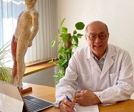 Feng Huang Gesundheitspraxis Bild 9